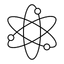 Atoms logo